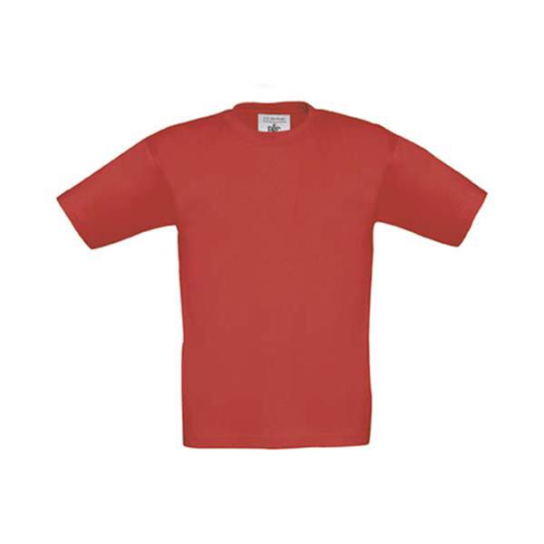 Exact 150 Kids - Vermelho / 5_6