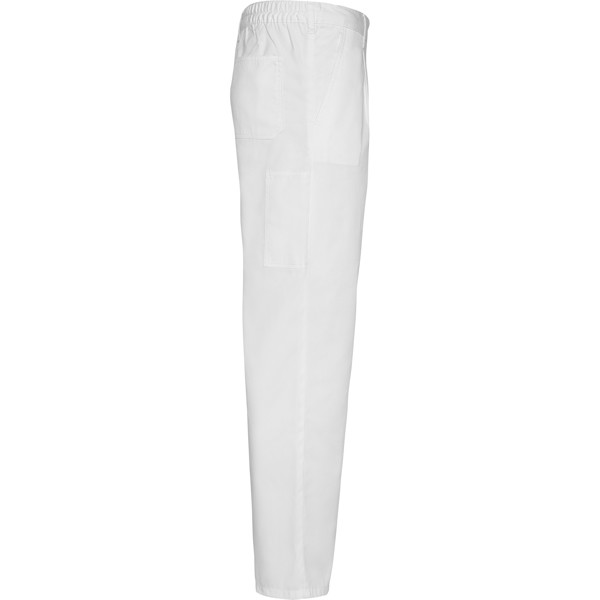 Pintor Pant - White / 44