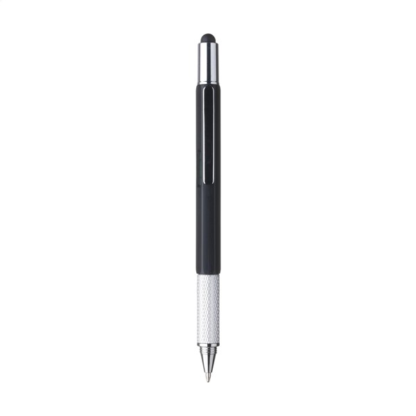 ProTool MultiPen multifunctional pen - Black / blue ink