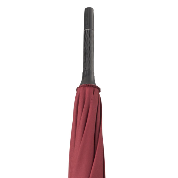 Golfschirm GOLFER - Bordeaux