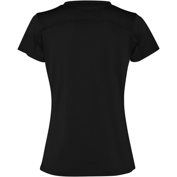 DeWalt, Camiseta De Manga Corta 3D, Negro, Talla L (pecho 42-44") - Screwfix EU