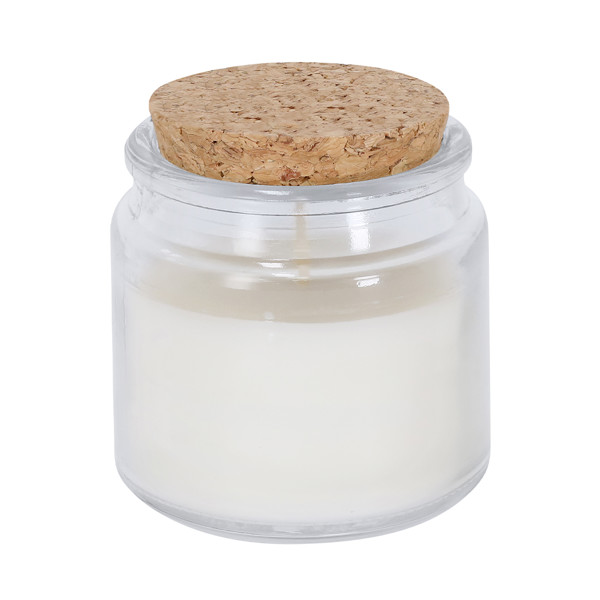 Vela Aromática Fermix - Transparente