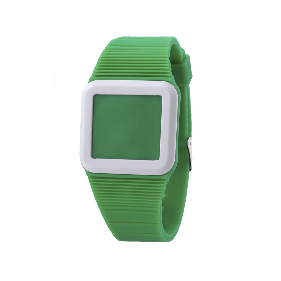 Relógio Terax - Verde