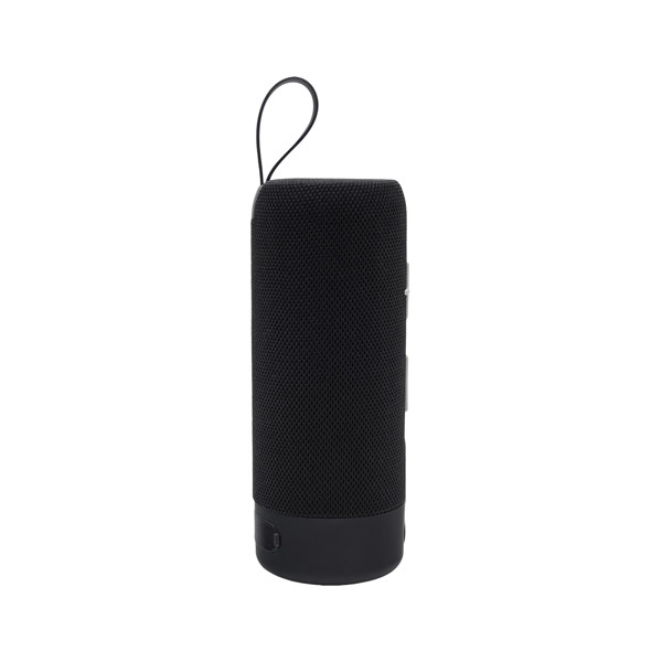 Roller Bluetooth speaker - Black