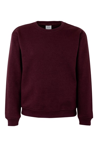 SWEATSHIRT CRIANÇA DECOTE REDONDO AVALON KIDS