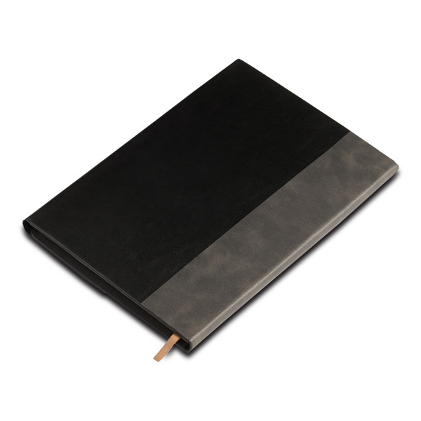 Prato Notebook - Grey