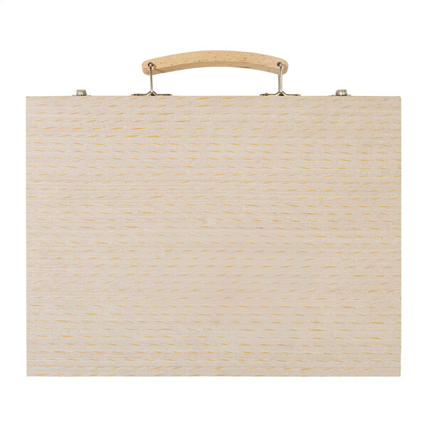 Coffret de dessin et de peinture Dreamer