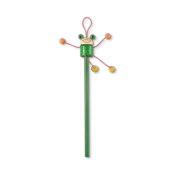 Toys - Verde
