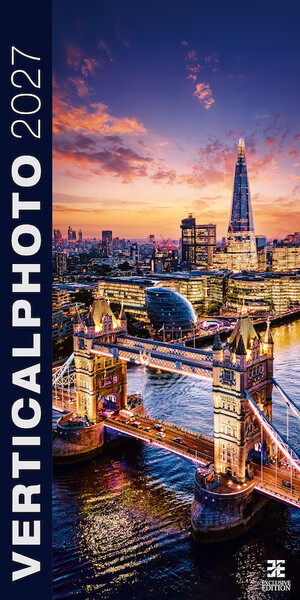 Calendar Verticalphoto
