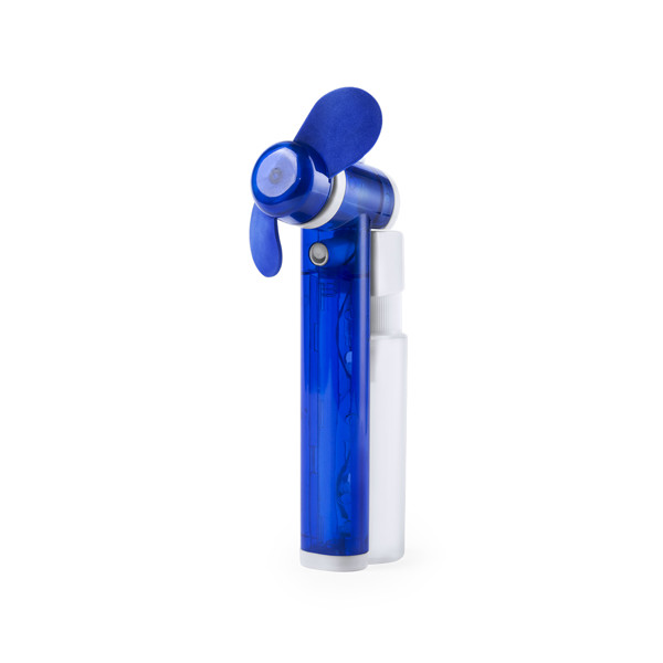 Ventilador Vaporizador Hendry - Blanco