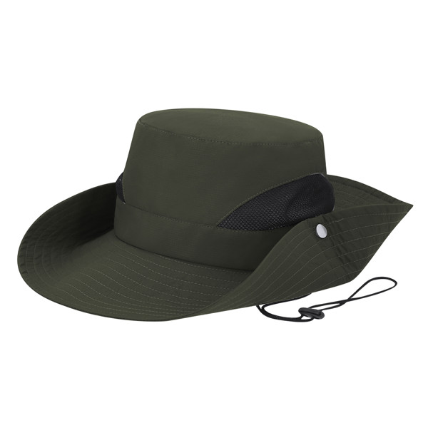 Gorro Tierney - Khaki