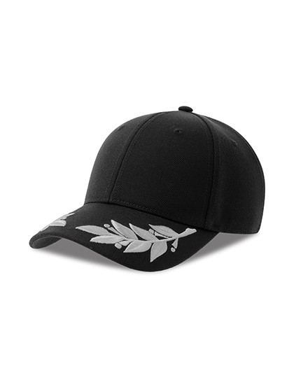 Winner-S Cap - Black / One Size