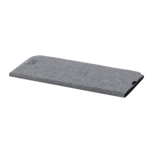Tapis de souris induction Chapati