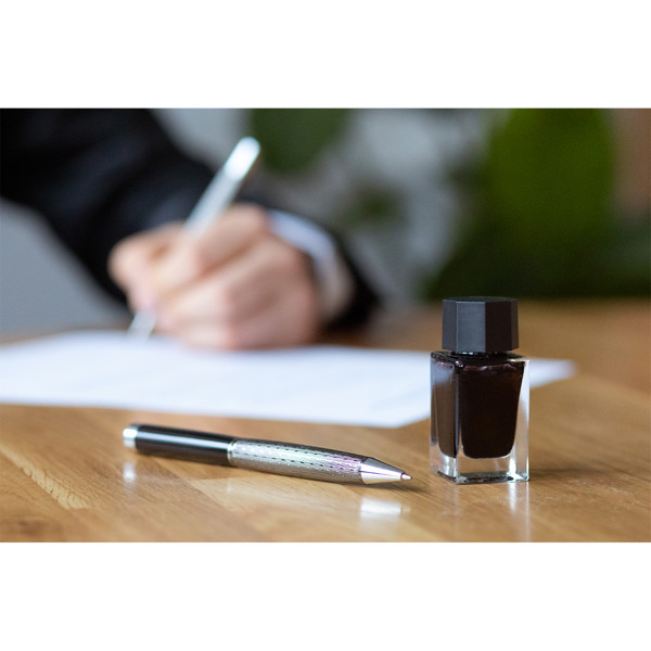 Gassin writing set - Black