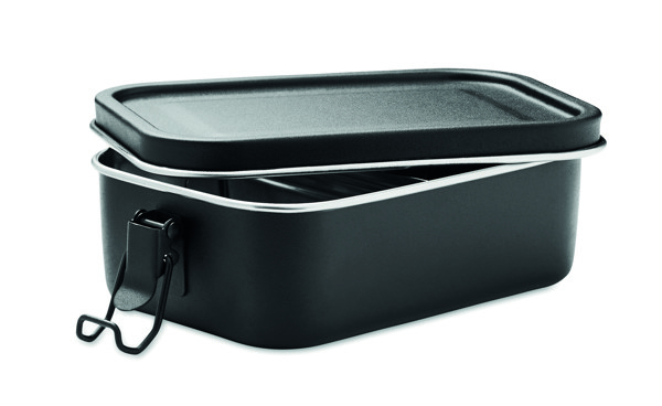 Lancheira aço inoxidável 750ml Chan Lunchbox Colour