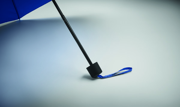 Guarda-chuvas de 21 polegadas Seattle - Azul Royal