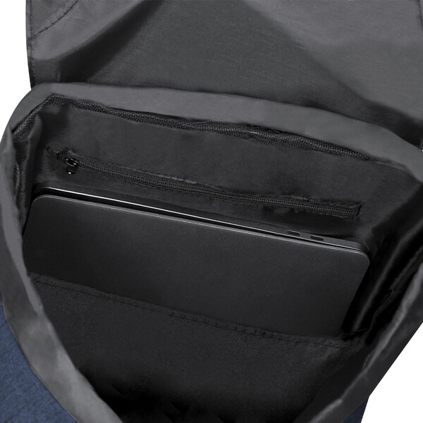 Backpack Turmon - Grey