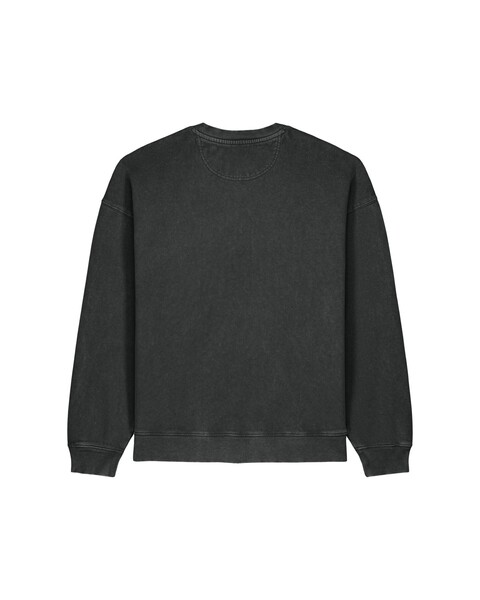Radder 2.0 Vintage - G. Dyed Black Rock / XS