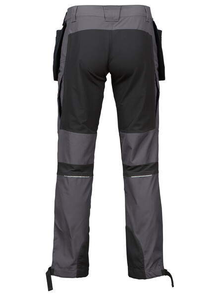 3520 pants GREY/BLACK C154