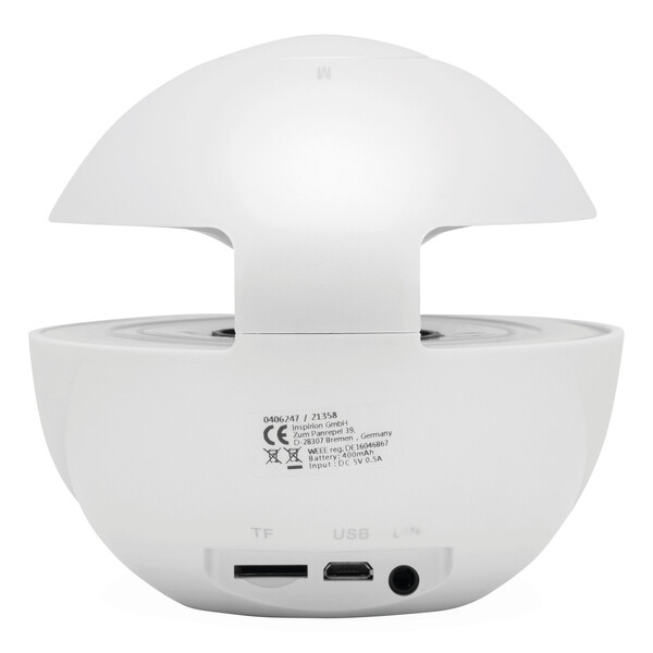 Wireless Speaker Wonder Ball Mini