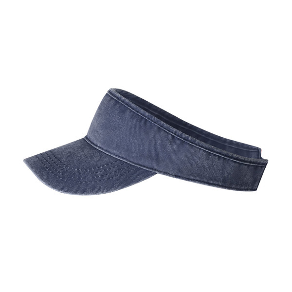 Sun Visor Kilats - Black
