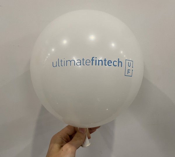 12 Inch - Party Balloon