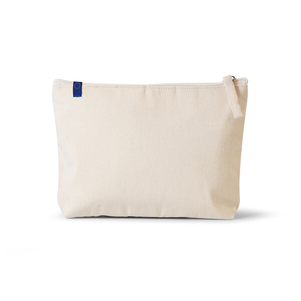 Trousse isotherme coton 230g ISOPOUCH