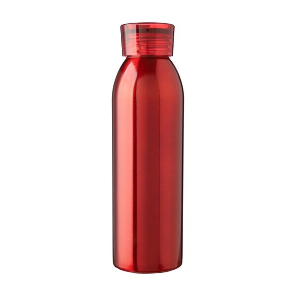 Juomapullo (650 ml) Cindy Punainen