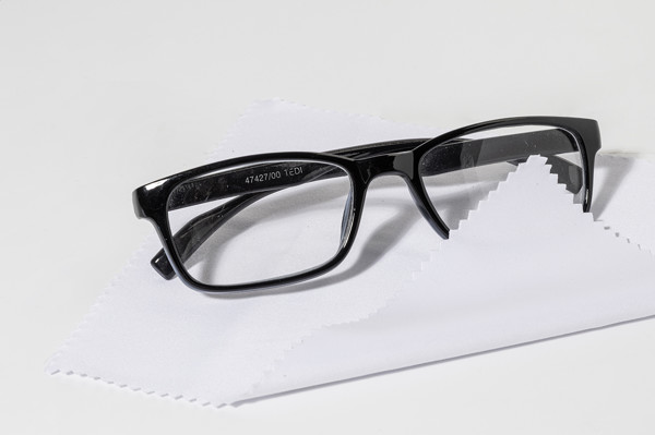 Glasses Repair Kit Clearsight - White