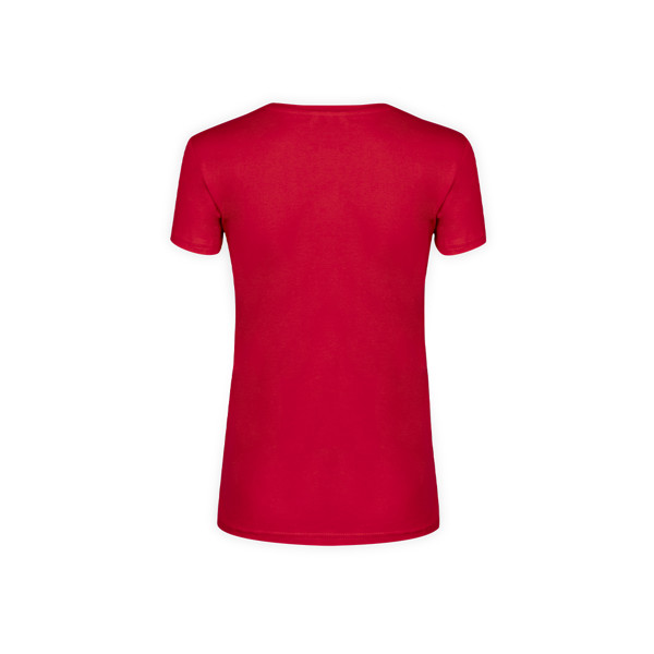 T-Shirt Femme Couleur "keya" WCS180 - Doré / XXL