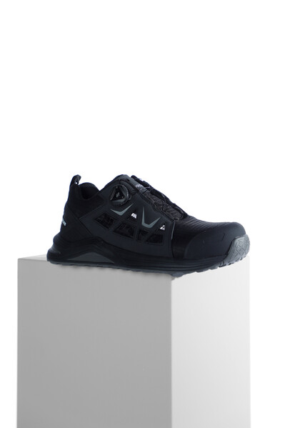 9514 ORYXSANDAL S1PS Black/Grey 40