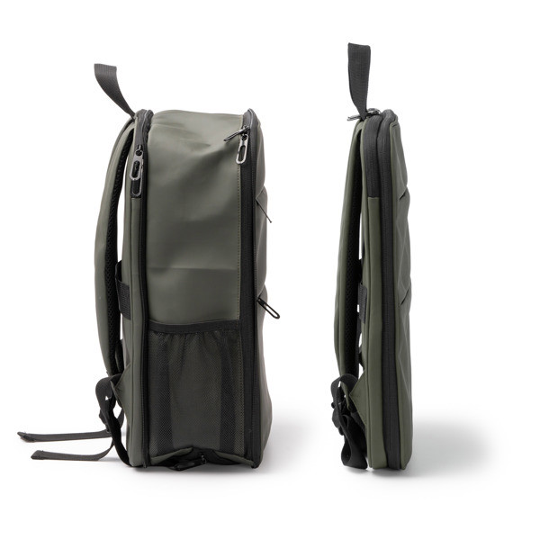 Backpack Leonel - Grey