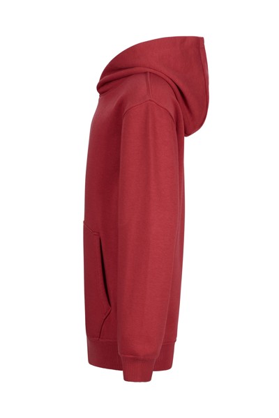 SWEATSHIRT KIDS COM CAPUZ SIDNEY KIDS