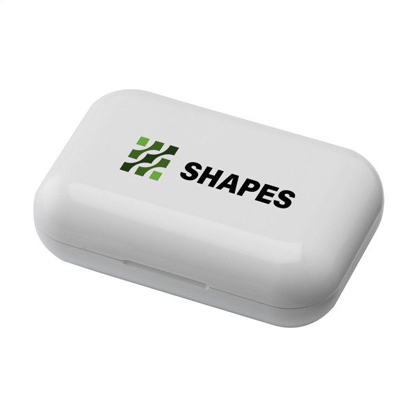 Sensi TWS Earbuds in Charging Case