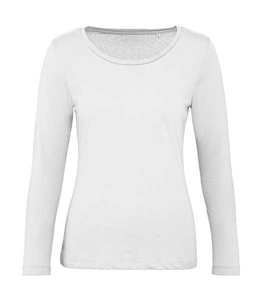 InspireLSL T / Women T-Shirt - White / XS