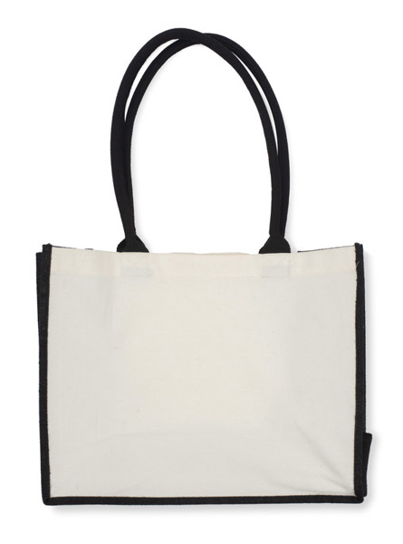 Bag NABI - black