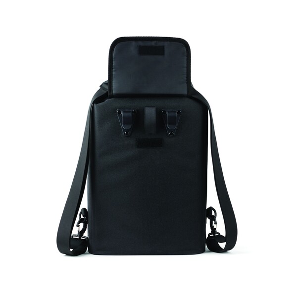 Nordic Drift Trail RCS waterproof bike bag 25L