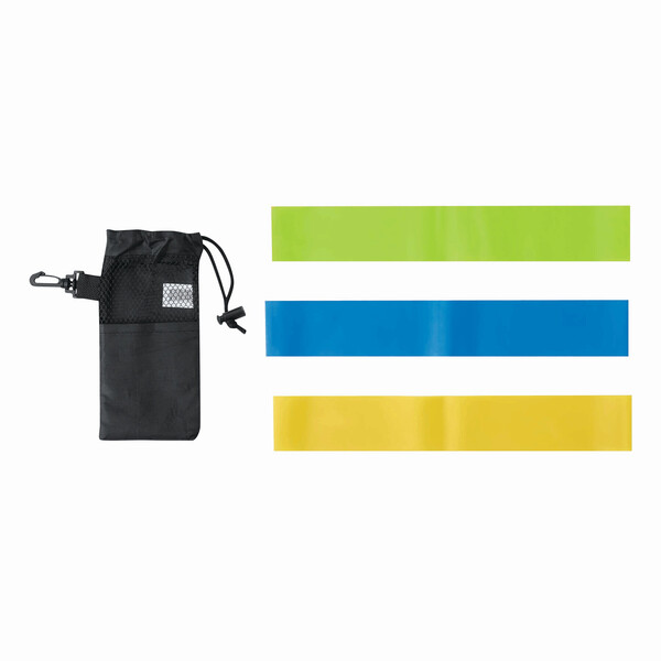 Tréningové pásy Sporty Bag
