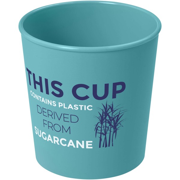 Bicchiere da 200 ml Americano® Switch Renew - Blu corallo