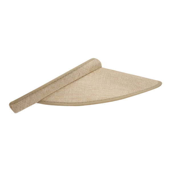 Viseira Varmin - Branco