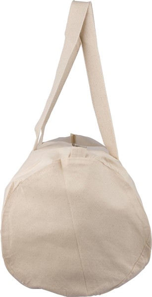 Cotton (180 gsm) duffle bag Elora