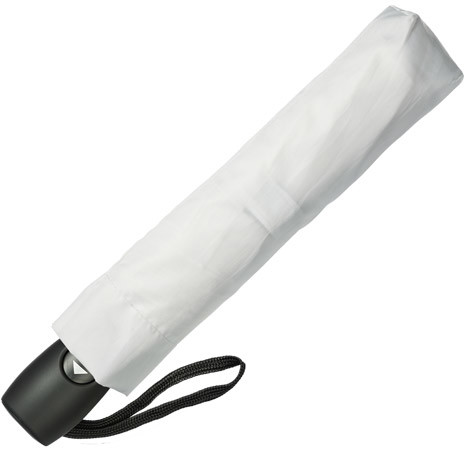 Taschenschirm KENT - Weiss