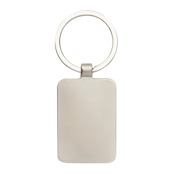 Key Ring Field