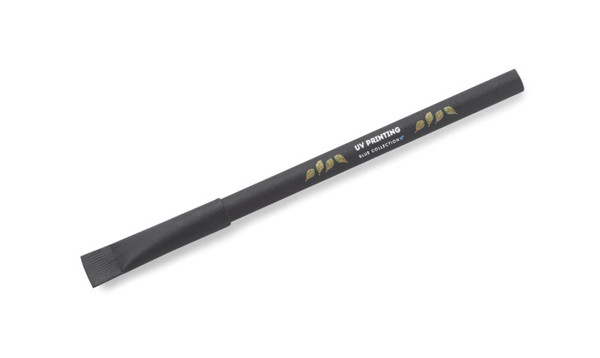 Bleistift EVIG - schwarz