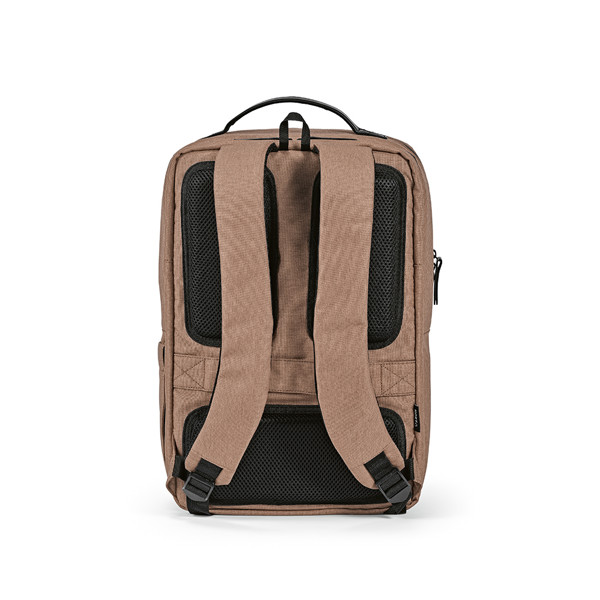 Oslo Backpack - Hnědavá