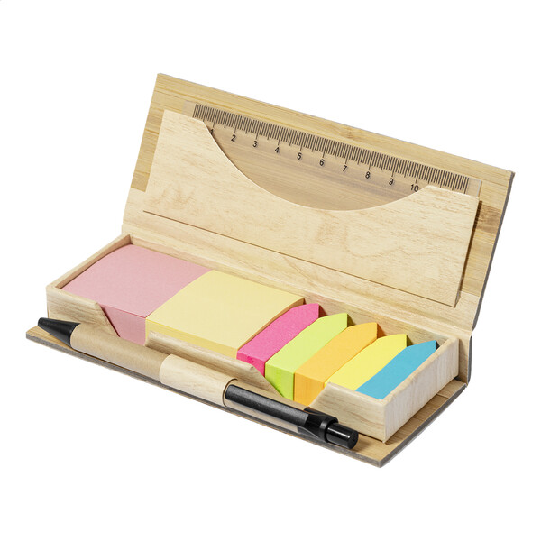 Sticky Notepad Zizhu