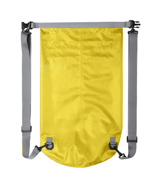 Backpack Tayrux - White