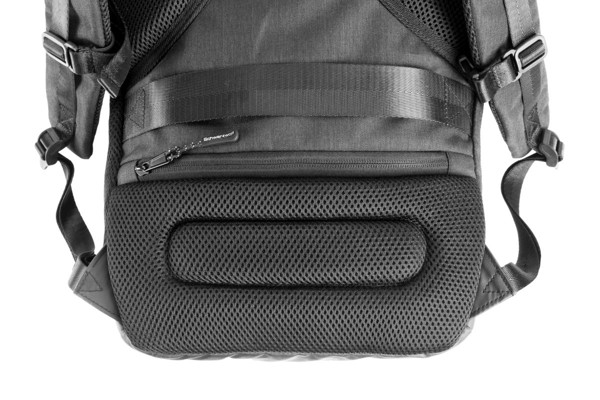 ELBERT Rolltop-Rucksack