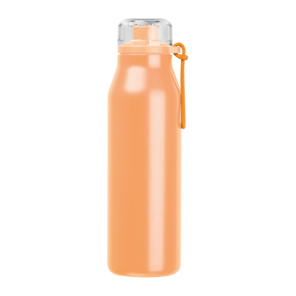 MoLu Water Bottle Grand Haven - Orange