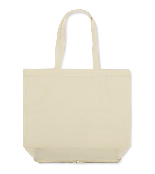 Folding shopping bag ZIPKO 120 g